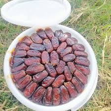 تصویر 5 از خرید و فروش خرمای استعمران صادراتی شادگان + تازه و درجه یک